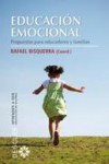 EDUCACION EMOCIONAL | 9788433025104 | Portada