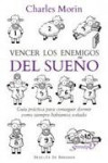 Vencer los enemigos del sueño | 9788433025029 | Portada