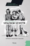 Intervención grupal en violencia sexista | 9788425428326 | Portada