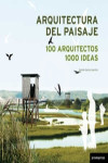 Arquitectura del Paisaje |  | Portada