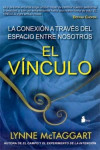 EL VINCULO | 9788478087846 | Portada