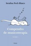 Compendio de musicoterapia I | 9788425428456 | Portada