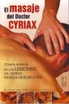 EL MASAJE DEL DOCTOR CYRIAX | 9788493817480 | Portada