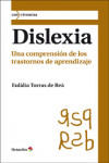 Dislexia | 9788499212111 | Portada