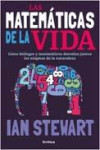 Las matemáticas de la vida | 9788498922622 | Portada