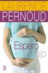 Espero un hijo | 9788496669741 | Portada