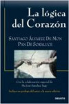 La lógica del corazón | 9788423428458 | Portada