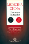 Medicina China | 9788487403194 | Portada