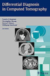 DIFFERENTIAL DIAGNOSIS IN COMPUTED TOMOGRAPHY | 9783131025425 | Portada