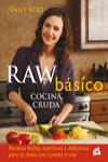 RAW BASICO | 9788484454144 | Portada