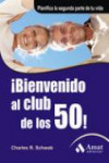 Bienvenido al club de los 50! | 9788497353892 | Portada