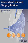 GENERAL AND VISCERAL SURGERY REVIEW | 9783131543110 | Portada