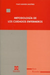 METODOLOGIA DE LOS CUIDADOS ENFERMEROS | 9788484259640 | Portada