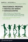 Trastornos propios y mixtos en niños y adolescentes | 9788493794262 | Portada