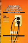 REGLAMENTO ELECTROTÉCNICO PARA BAJA TENSIÓN | 9788415179115 | Portada