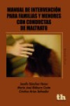 Manual de intervención para familias y menores con conductas de maltrato | 9788415442264 | Portada