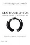 Centramientos | 9788492545513 | Portada