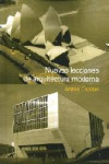 NUEVAS LECCIONES DE ARQUITECTURA MODERNA | 9789875843561 | Portada