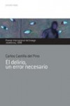 El delirio, un error necesario | 9788484596592 | Portada