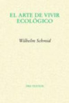 El arte de vivir ecológico | 9788415297345 | Portada