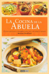 La cocina de la abuela | 9788475566436 | Portada