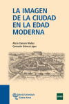 La imagen de la ciudad en la edad moderna | 9788499610108 | Portada