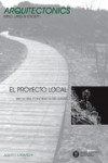 El proyecto local | 9788476536551 | Portada