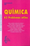 Química, 63 problemas útiles | 9788415214519 | Portada