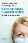 SENSIBILIDAD QUIMICA Y AMBIENTAL MULTIPLE | 9788483305492 | Portada