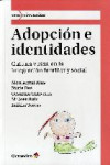 ADOPCION E IDENTIDADES | 9788499212371 | Portada