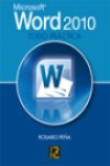 Microsoft WORD 2010 | 9788493831219 | Portada