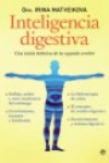 Inteligencia digestiva | 9788499700984 | Portada