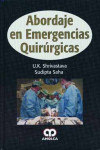 ABORDAJE EN EMERGENCIAS QUIRURGICAS | 9789587550627 | Portada