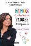 Niños desobedientes, padres desesperados | 9788403005327 | Portada