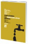 Evaluando la habitabilidad básica | 9788483196656 | Portada