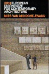 MIES VAN DER ROHE AWARD 2011 | 9788492861767 | Portada