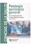 Patología Quirúrgica General | 9788499610634 | Portada