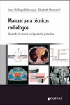 MANUAL PARA TECNICOS RADIOLOGOS | 9789871259618 | Portada