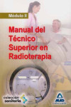 MANUAL DEL TECNICO SUPERIOR EN RADIOTERAPIA | 9788467644234 | Portada