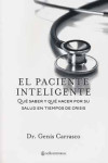 EL PACIENTE INTELIGENTE | 9788415132066 | Portada