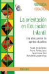 La orientación en Educación Infantil | 9788436826388 | Portada