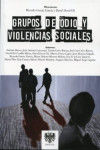 GRUPOS DE ODIO Y VIOLENCIAS SOCIALES | 9788415560012 | Portada