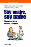 SOY MADRE, SOY PADRE | 9788436824643 | Portada