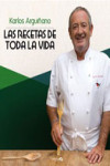 LAS RECETAS DE TODA LA VIDA | 9788496177666 | Portada