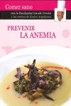 Prevenir la anemia | 9788496177727 | Portada