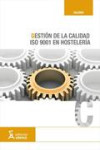 Gestión de la calidad (ISO 9001/2008) en hostelería | 9788499311203 | Portada