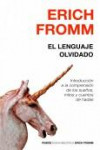 El lenguaje olvidado | 9788449307621 | Portada