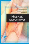 Masaje deportivo | 9788497568180 | Portada