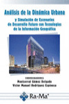 ANALISIS DE LA DINAMICA URBANA | 9788499641256 | Portada