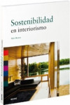 SOSTENIBILIDAD EN INTERIORISMO | 9788498015799 | Portada